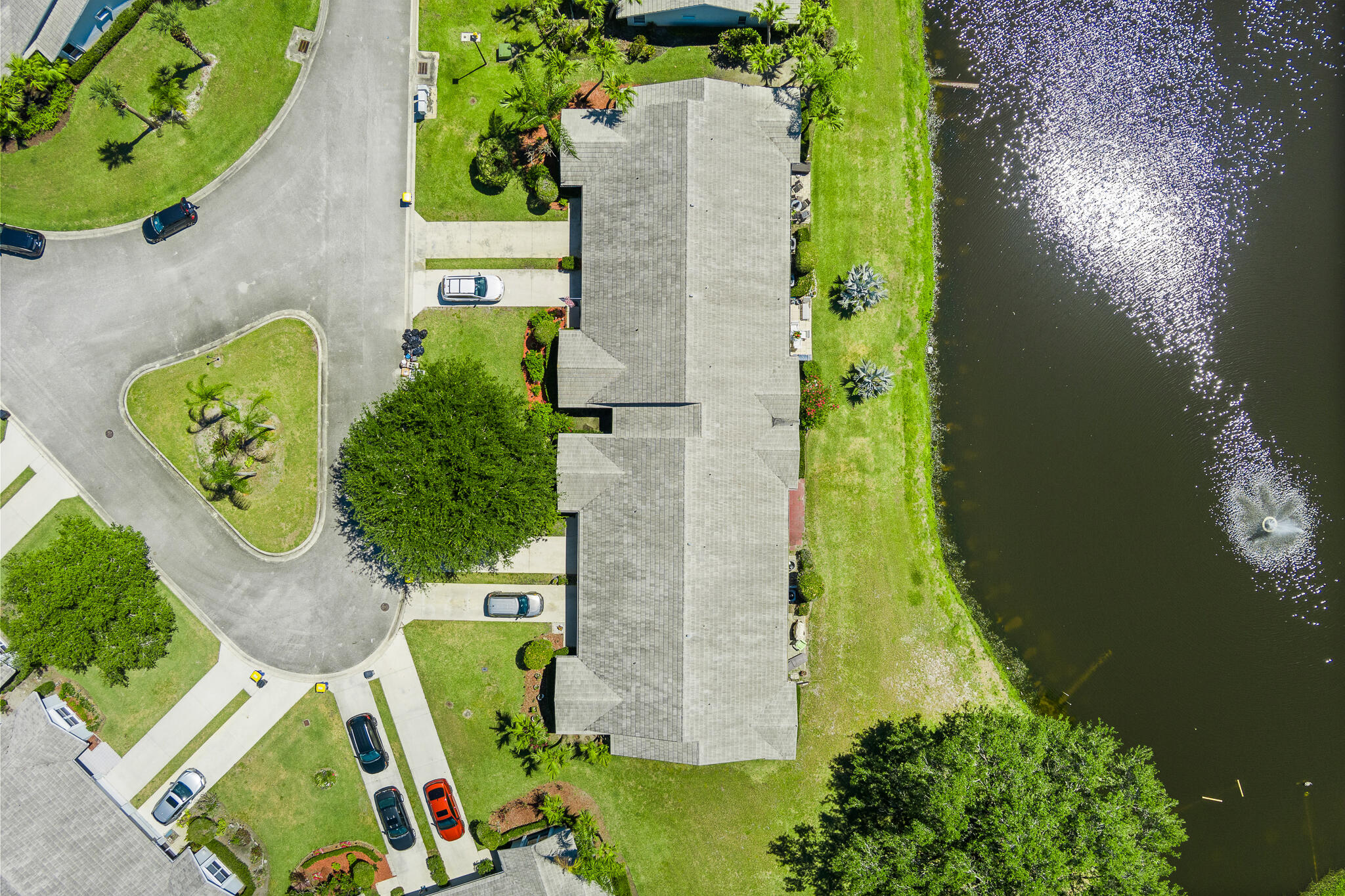 VILLAS AT SUNSET TRACE AT MARTIN DOWNS (AKA MARTIN - Residential