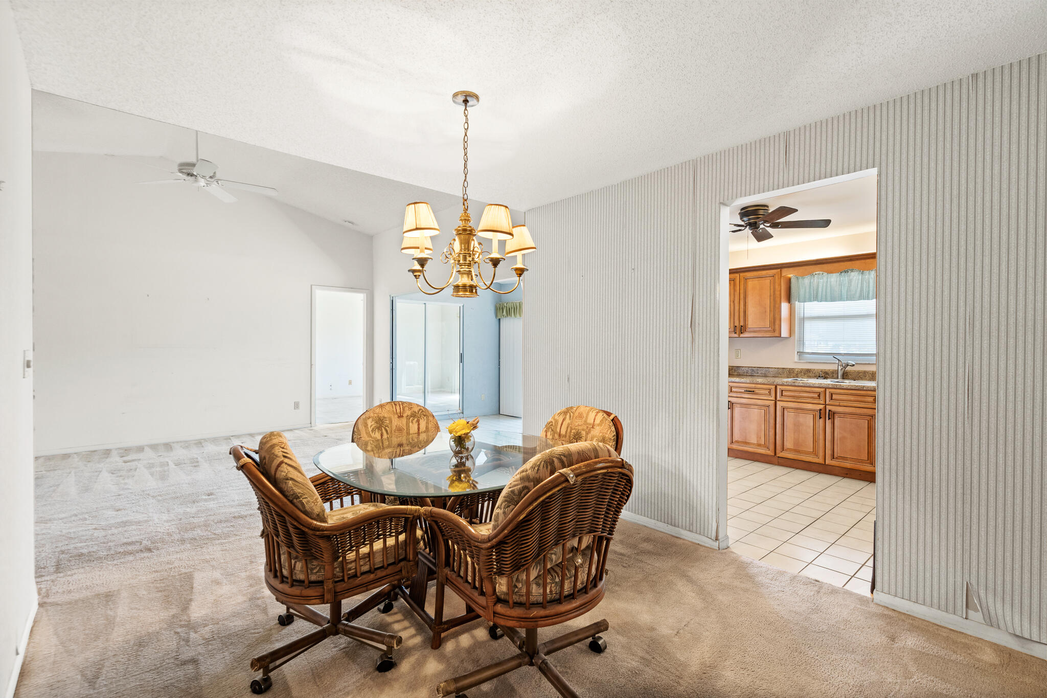 VILLAS AT SUNSET TRACE AT MARTIN DOWNS (AKA MARTIN - Residential