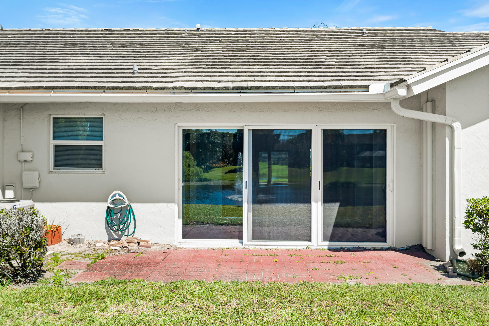 VILLAS AT SUNSET TRACE AT MARTIN DOWNS (AKA MARTIN - Residential