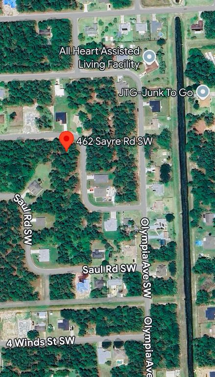 PORT MALABAR UNIT 32 - Land