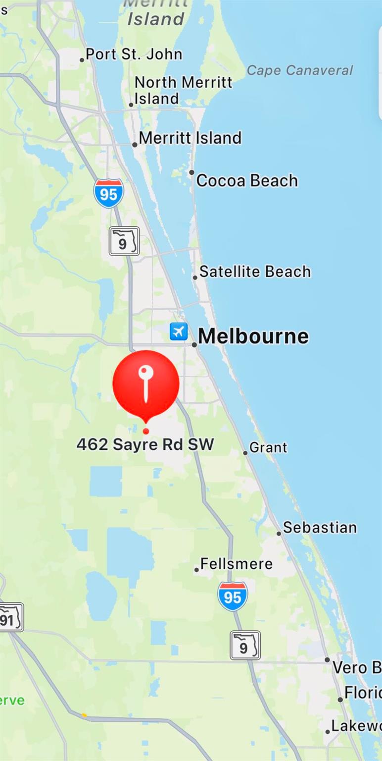 PORT MALABAR UNIT 32 - Land