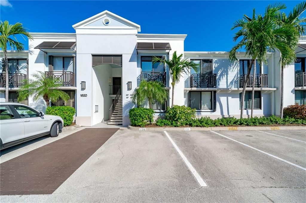 Photo of 1620 S Ocean Ln #136, Fort Lauderdale, FL 33316 (MLS # F10374925)