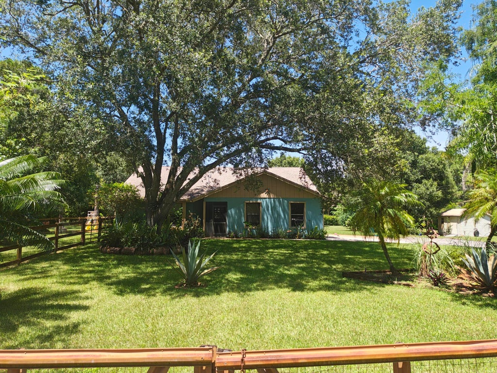 Photo of 13881 42nd Road N, West Palm Beach, FL 33411 (MLS # B26065884)