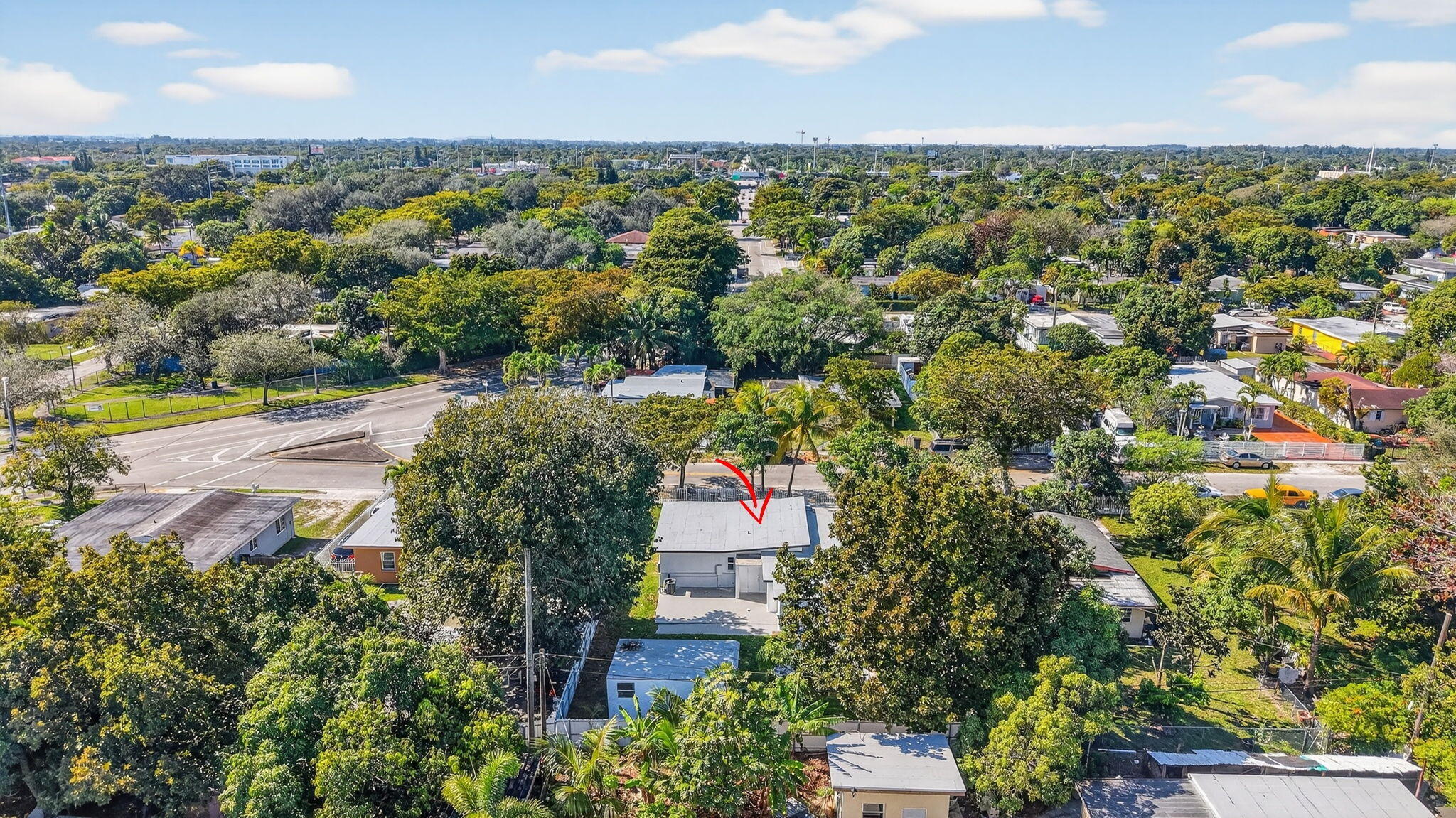 NICHOLS HEIGHTS ADDN - Residential