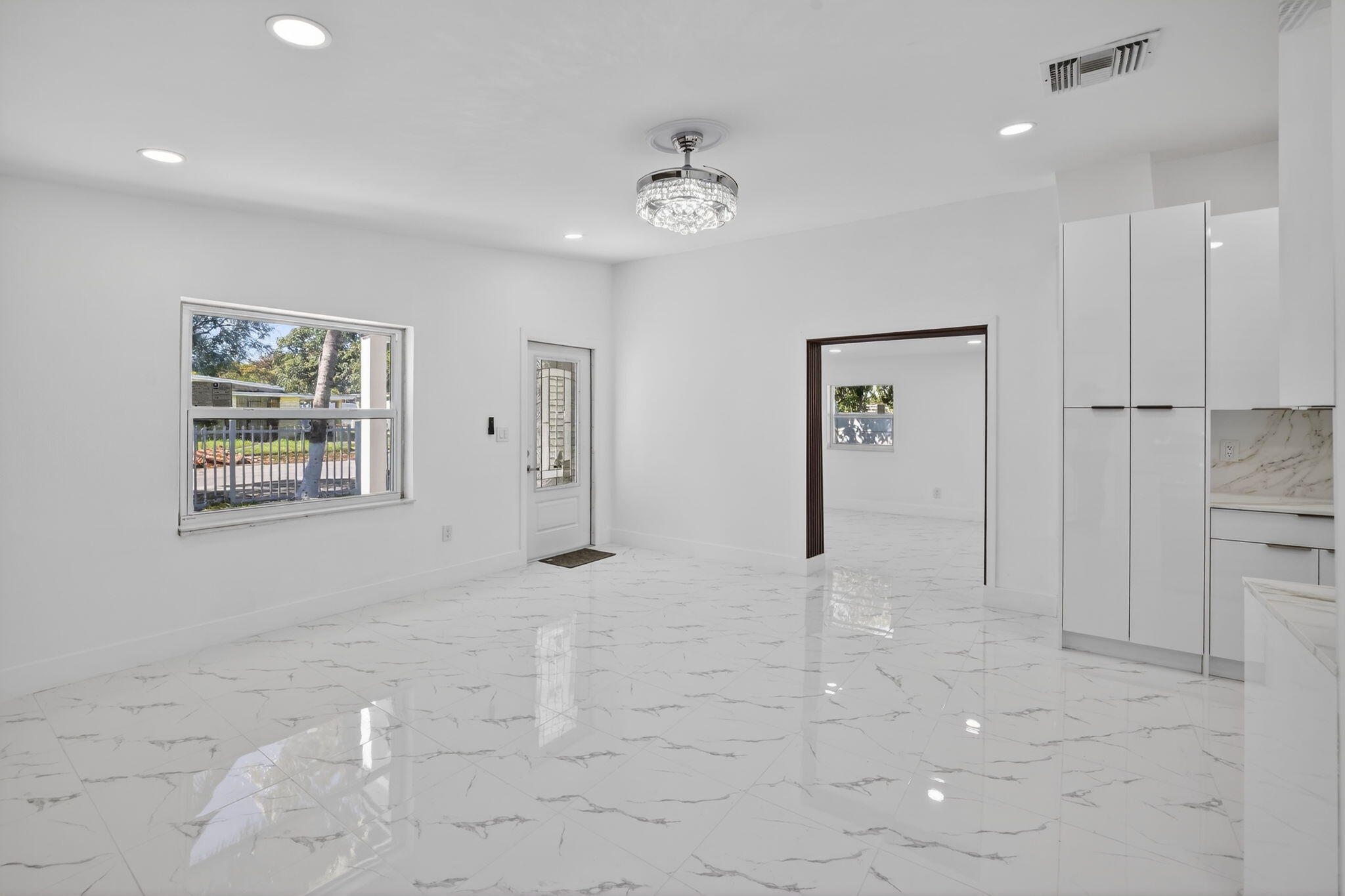 NICHOLS HEIGHTS ADDN - Residential