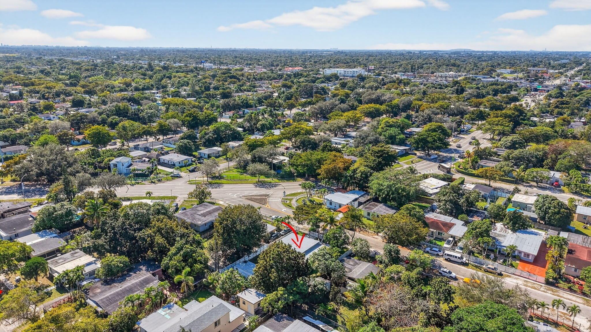 NICHOLS HEIGHTS ADDN - Residential