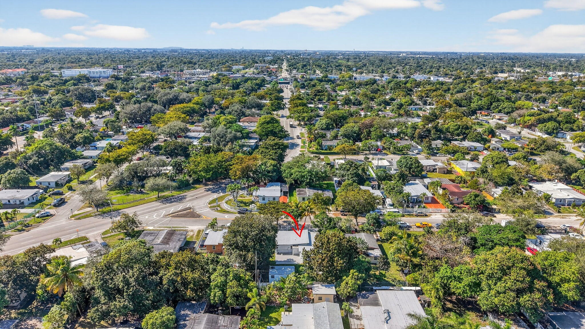 NICHOLS HEIGHTS ADDN - Residential