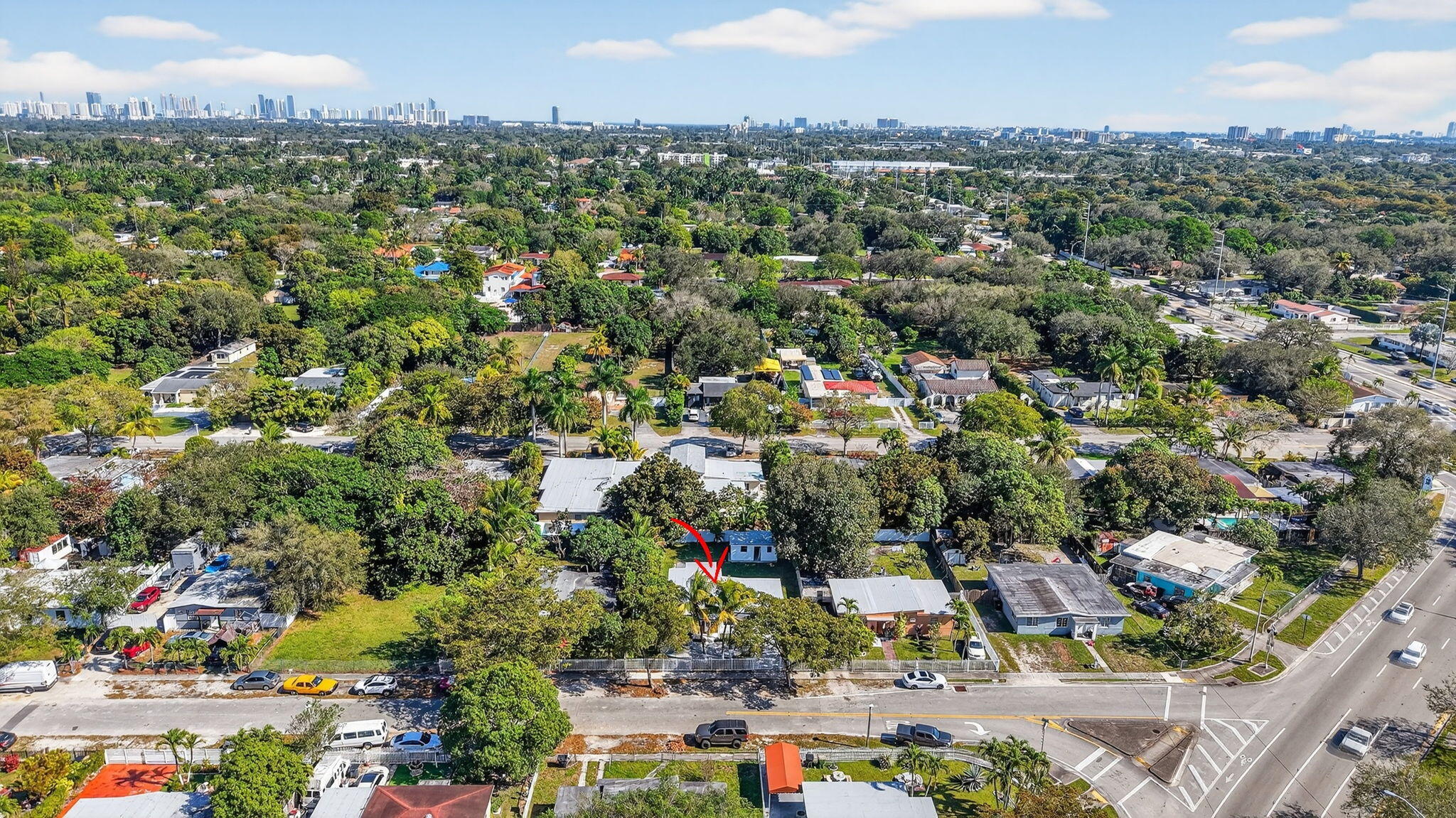 NICHOLS HEIGHTS ADDN - Residential