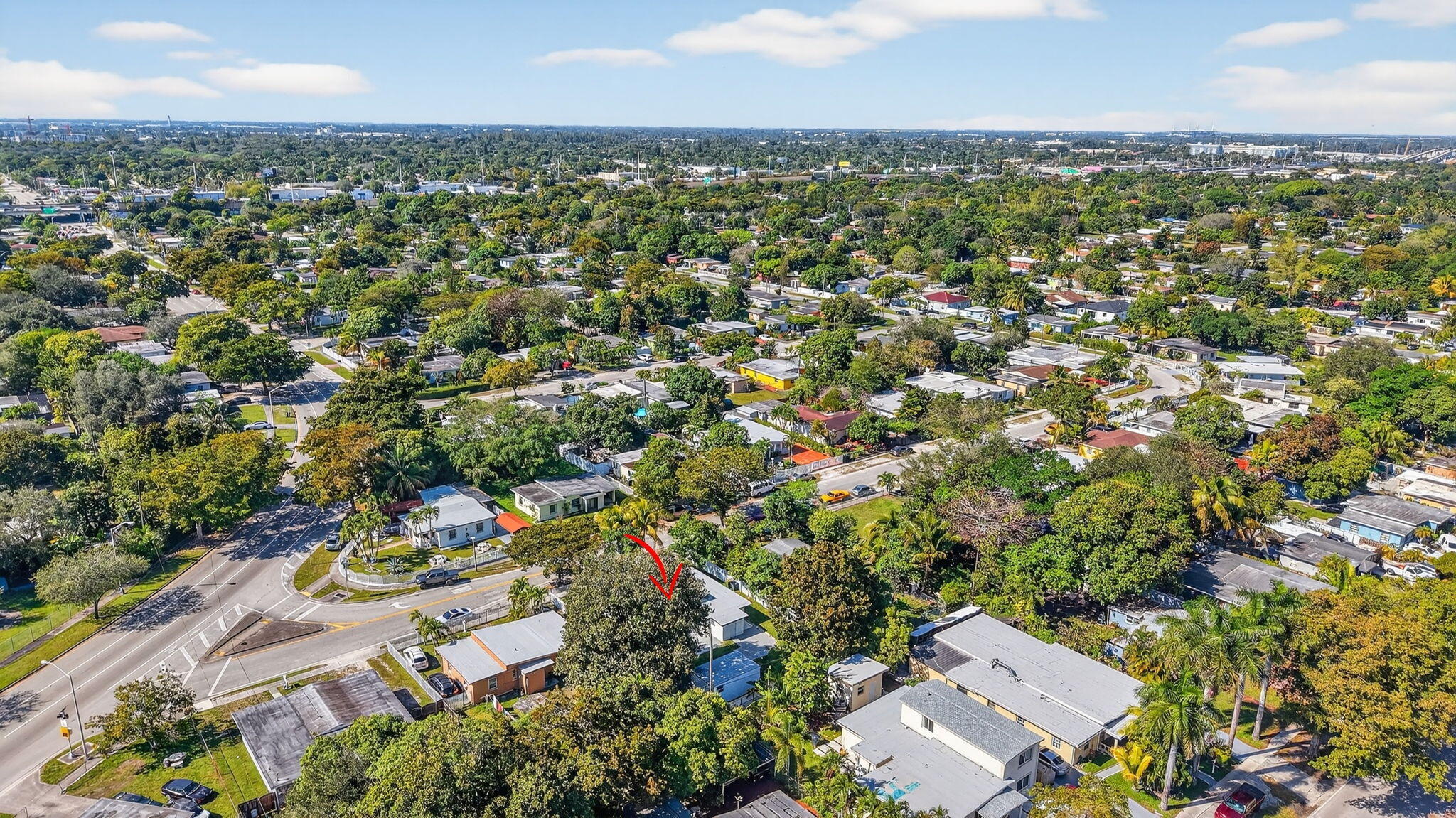 NICHOLS HEIGHTS ADDN - Residential