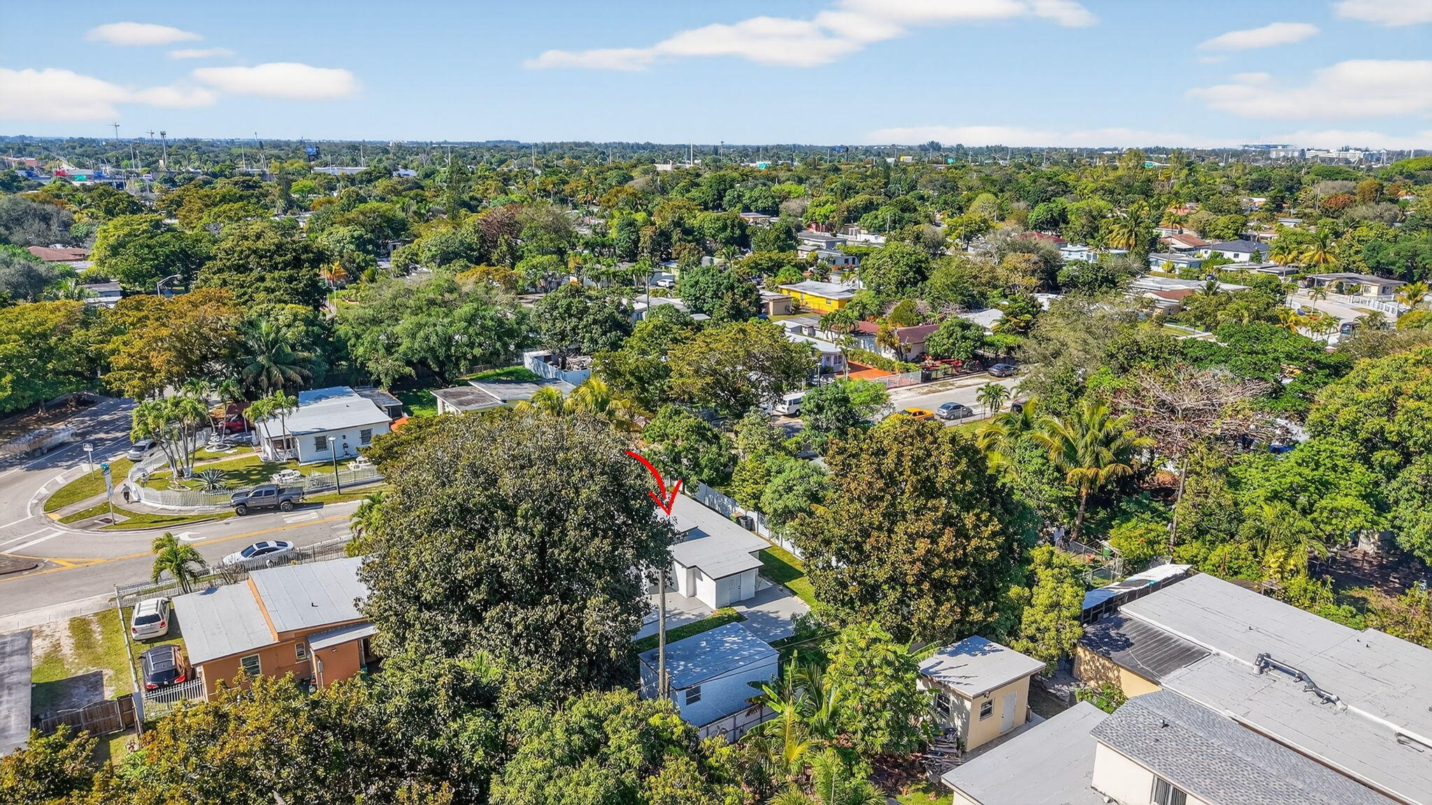 NICHOLS HEIGHTS ADDN - Residential