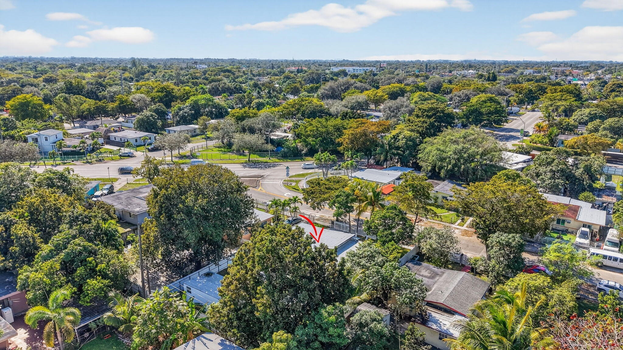 NICHOLS HEIGHTS ADDN - Residential