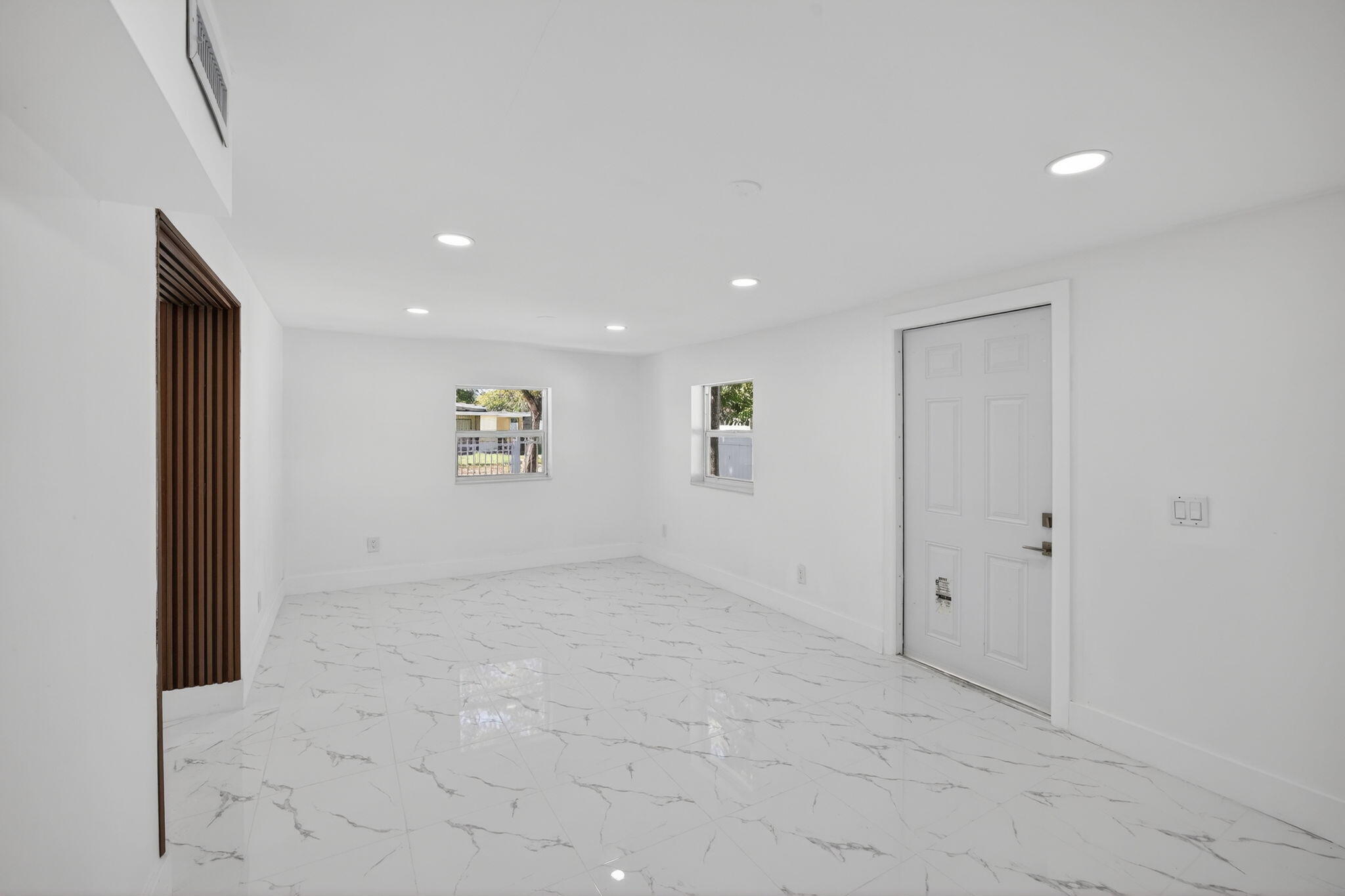 NICHOLS HEIGHTS ADDN - Residential