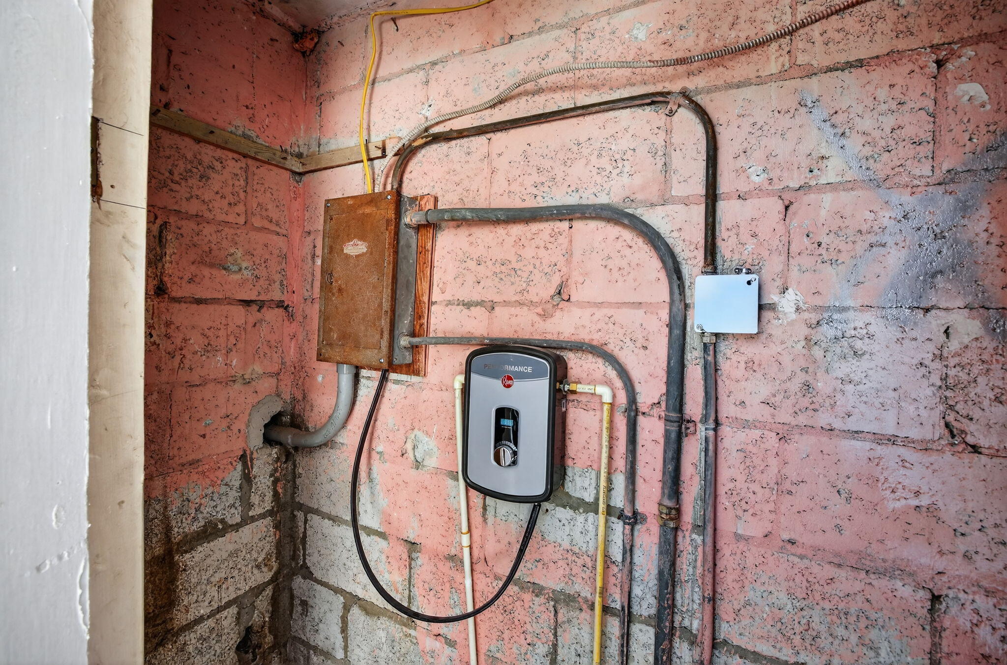 NICHOLS HEIGHTS ADDN - Residential