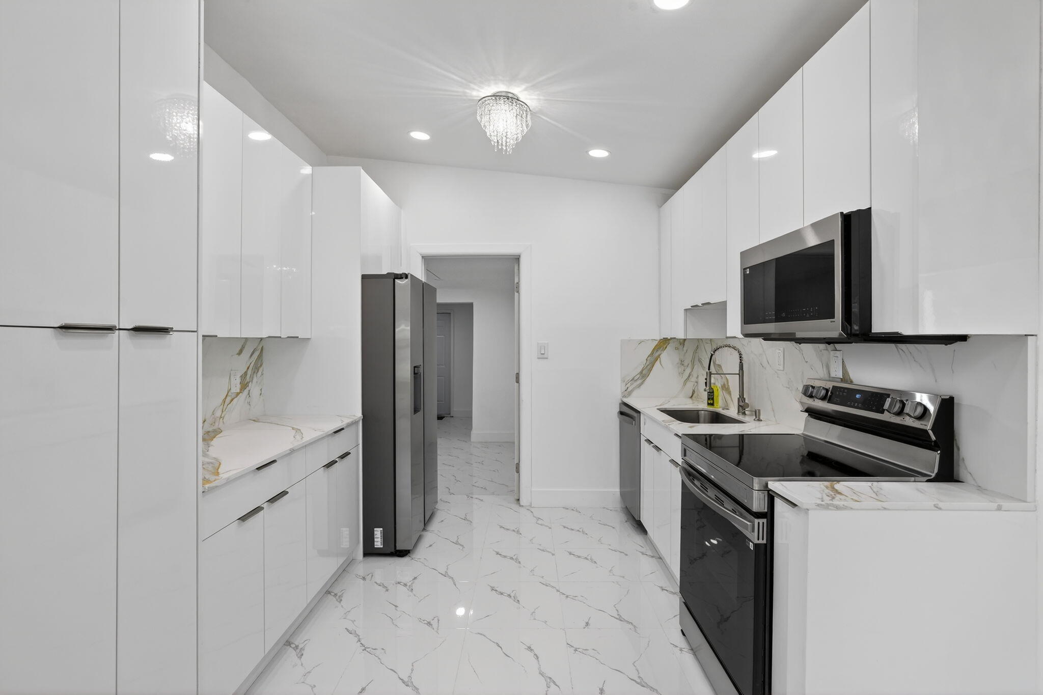 NICHOLS HEIGHTS ADDN - Residential