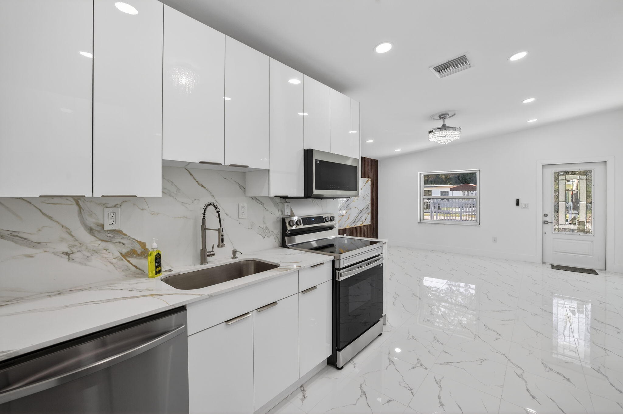 NICHOLS HEIGHTS ADDN - Residential