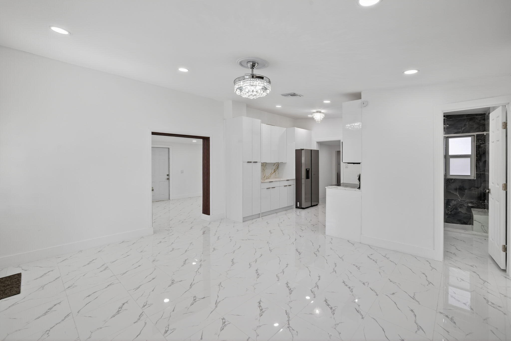 NICHOLS HEIGHTS ADDN - Residential