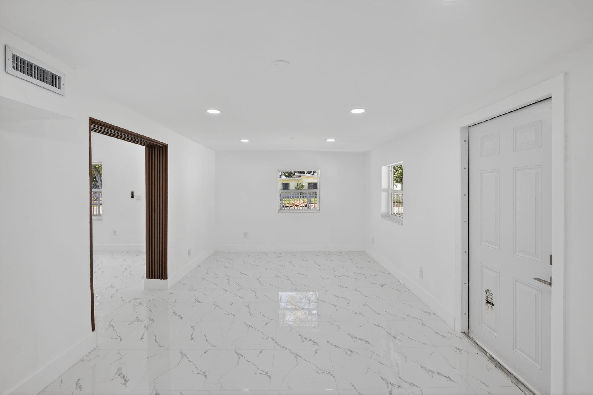 NICHOLS HEIGHTS ADDN - Residential