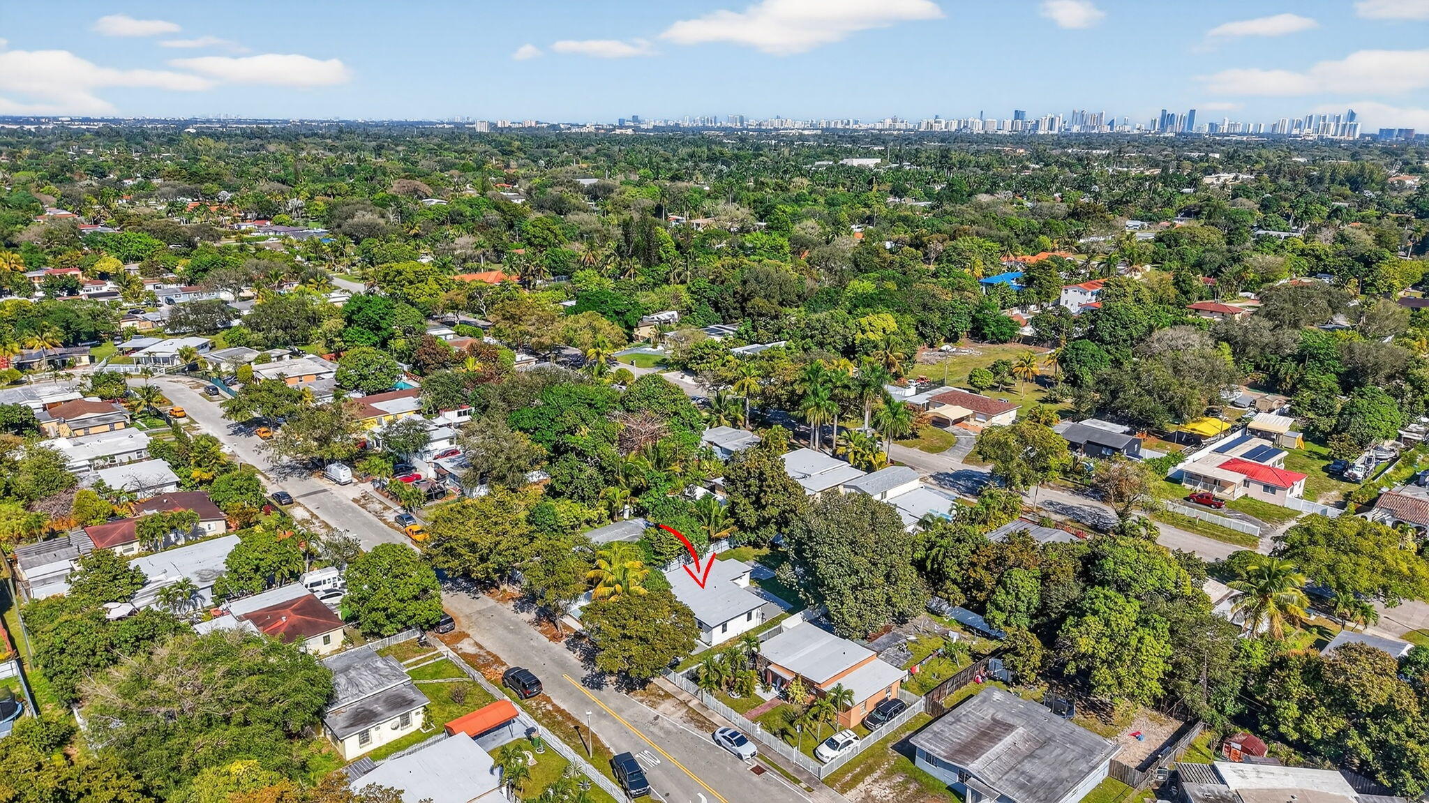 NICHOLS HEIGHTS ADDN - Residential