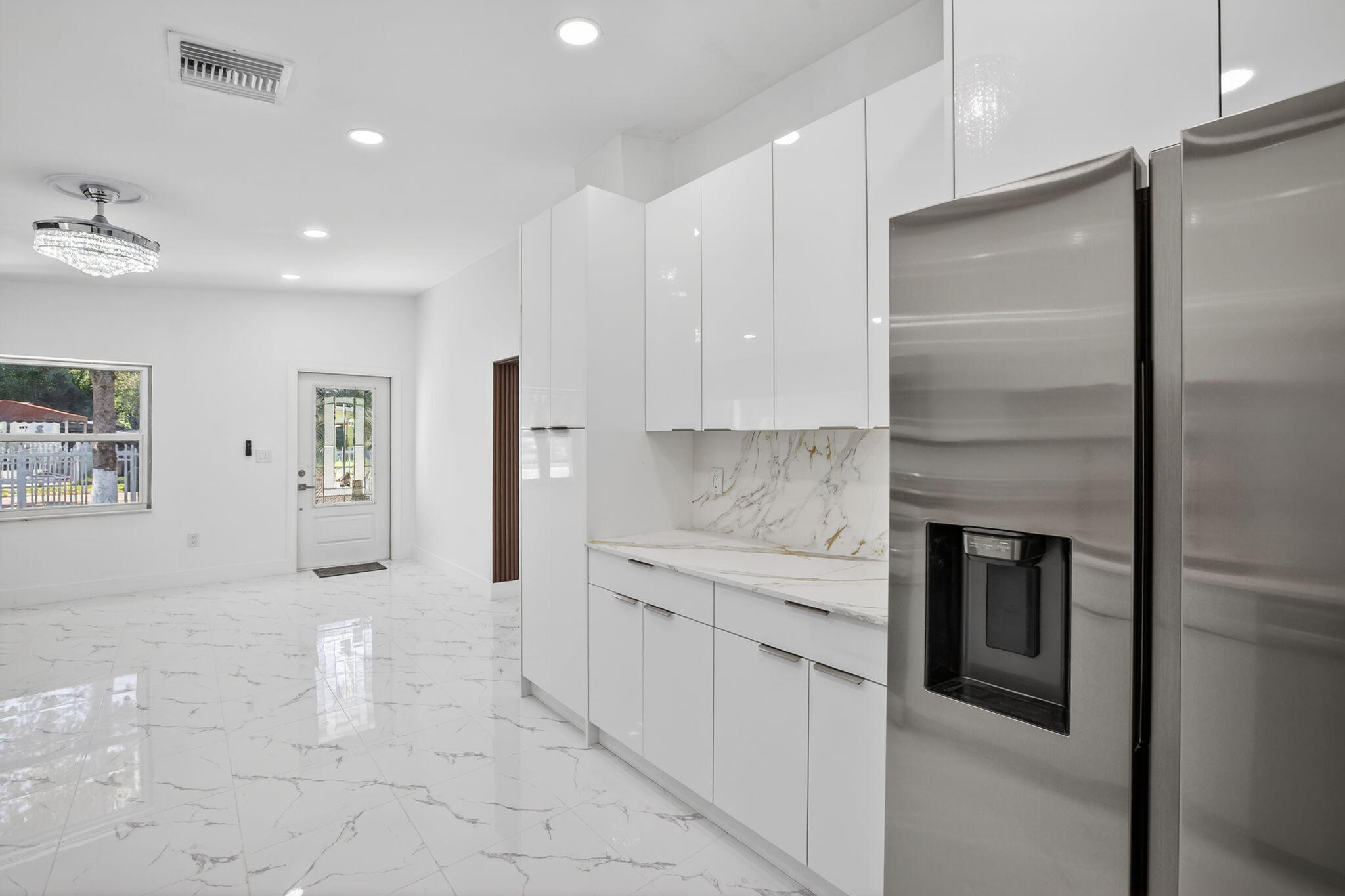 NICHOLS HEIGHTS ADDN - Residential