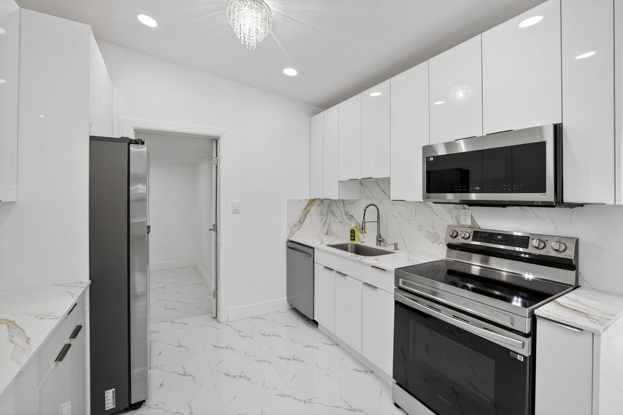 NICHOLS HEIGHTS ADDN - Residential