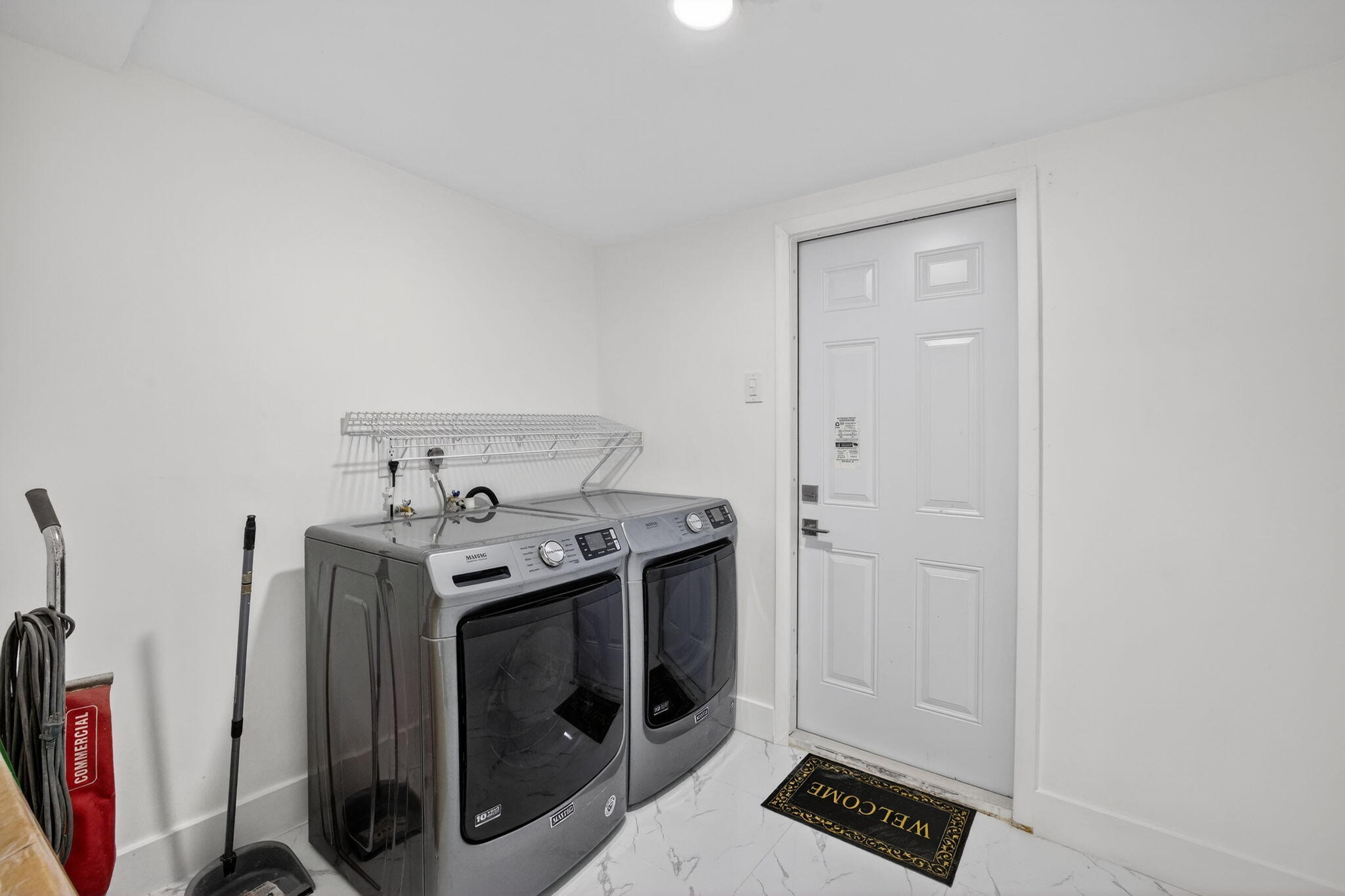 NICHOLS HEIGHTS ADDN - Residential