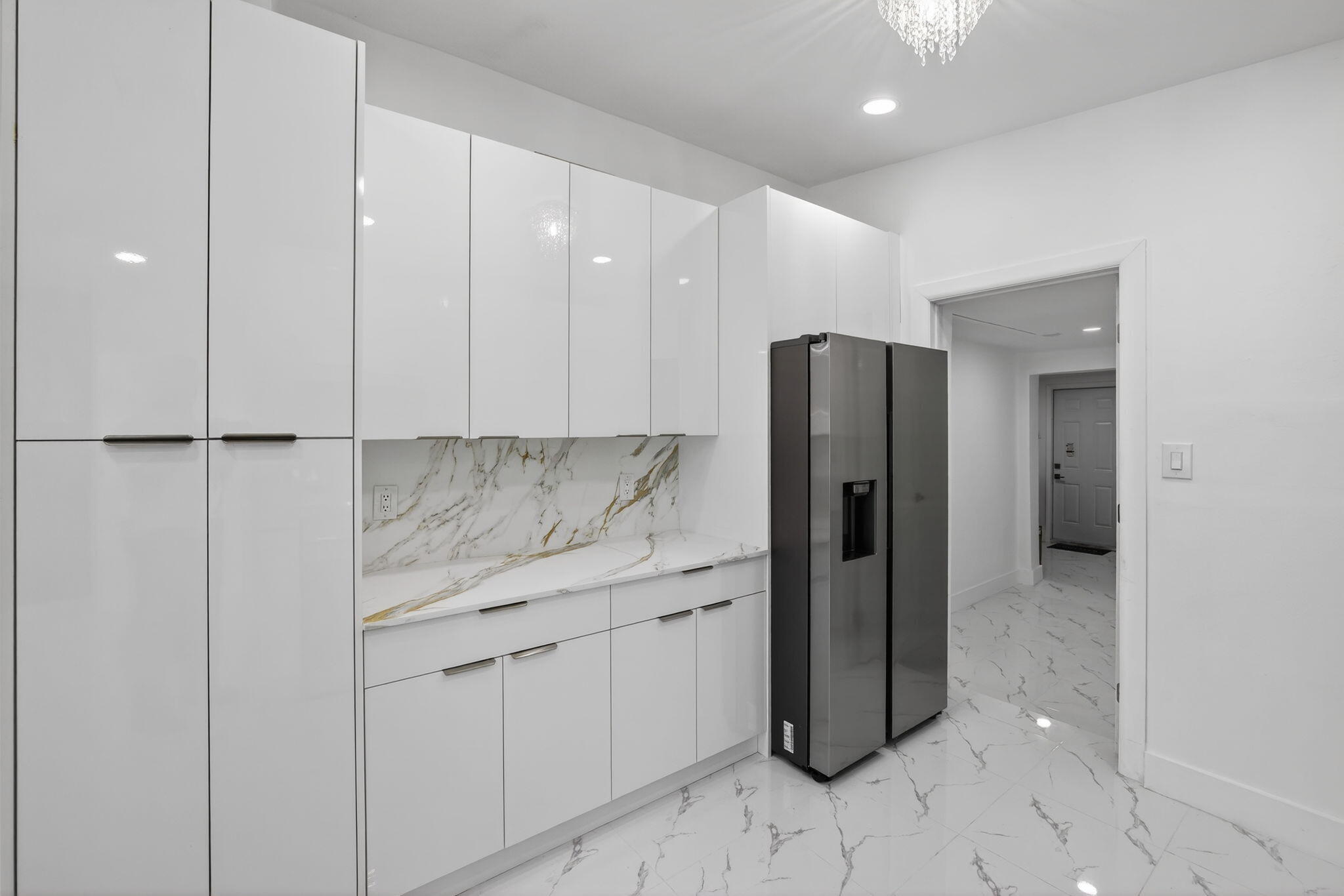 NICHOLS HEIGHTS ADDN - Residential