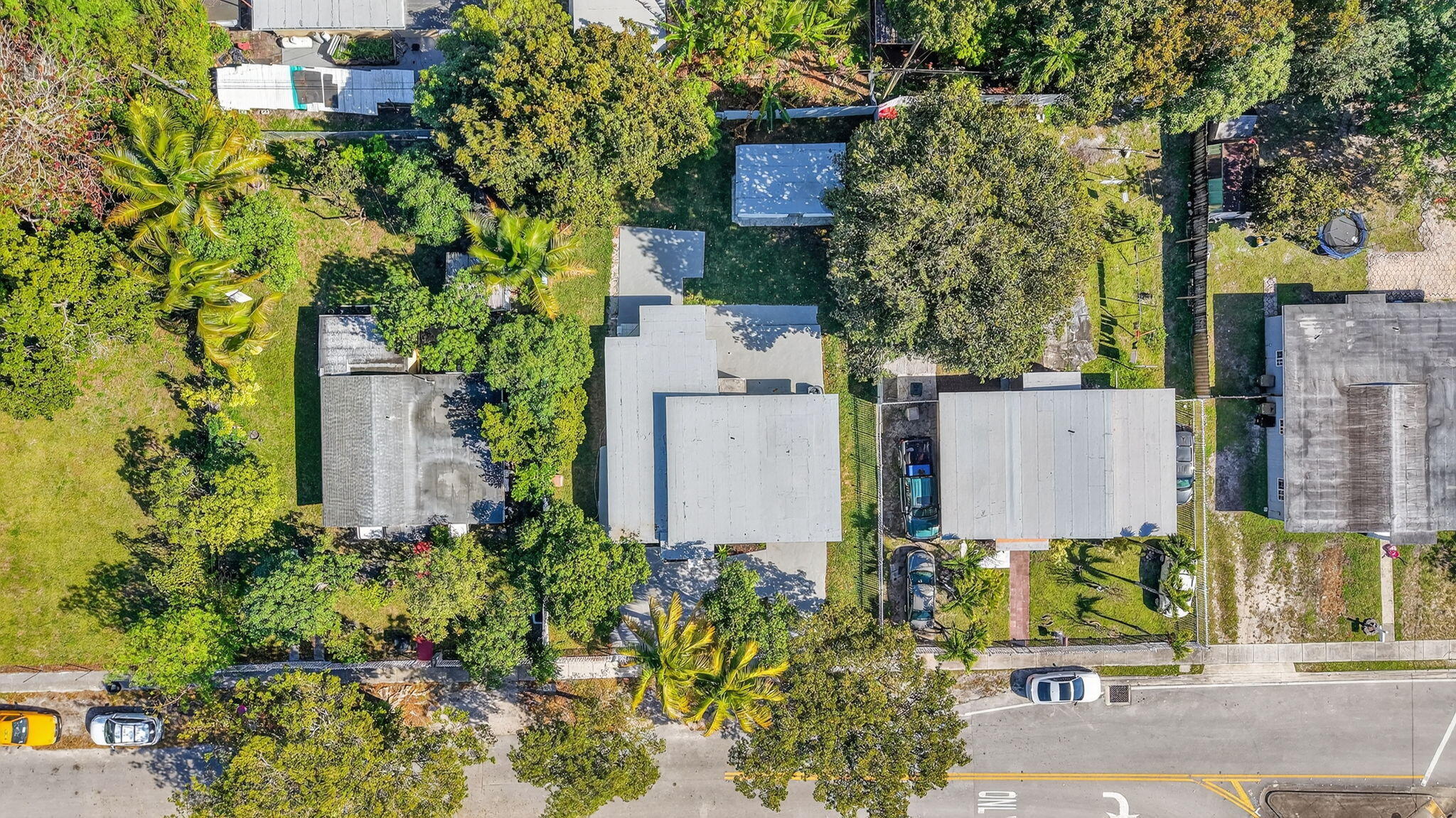 NICHOLS HEIGHTS ADDN - Residential