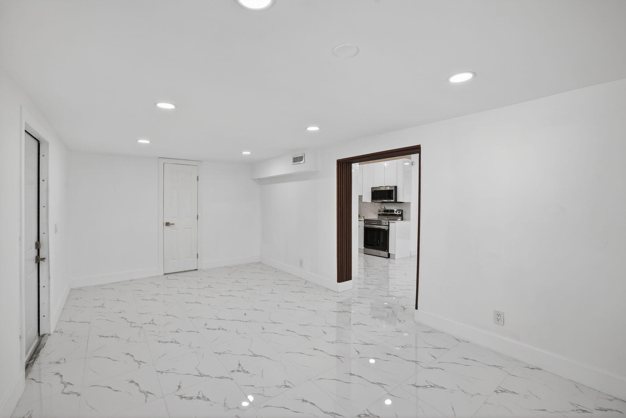 NICHOLS HEIGHTS ADDN - Residential