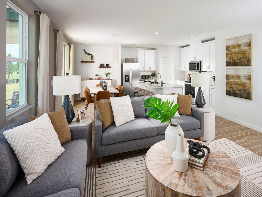 Photo of 14328 SW Rain Road, Indiantown, FL 34956 (MLS # R11102761)