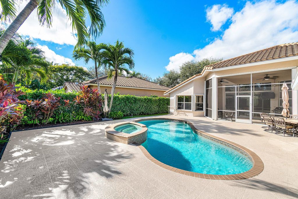 Photo of 6444 NW 99th Drive, Parkland, FL 33076 (MLS # R11160203)