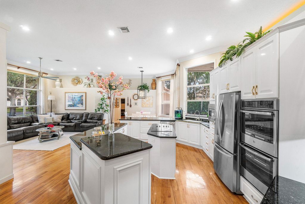 Photo of 6444 NW 99th Drive, Parkland, FL 33076 (MLS # R11160203)