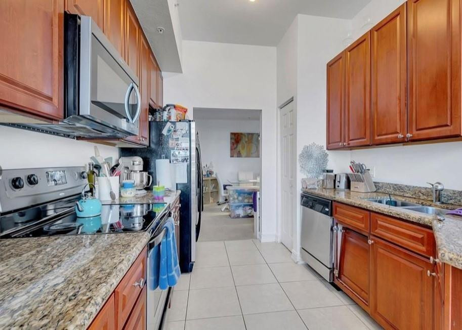 ALAQUA CONDO - Residential Lease