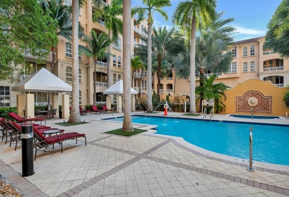 ALAQUA CONDO - Residential Lease