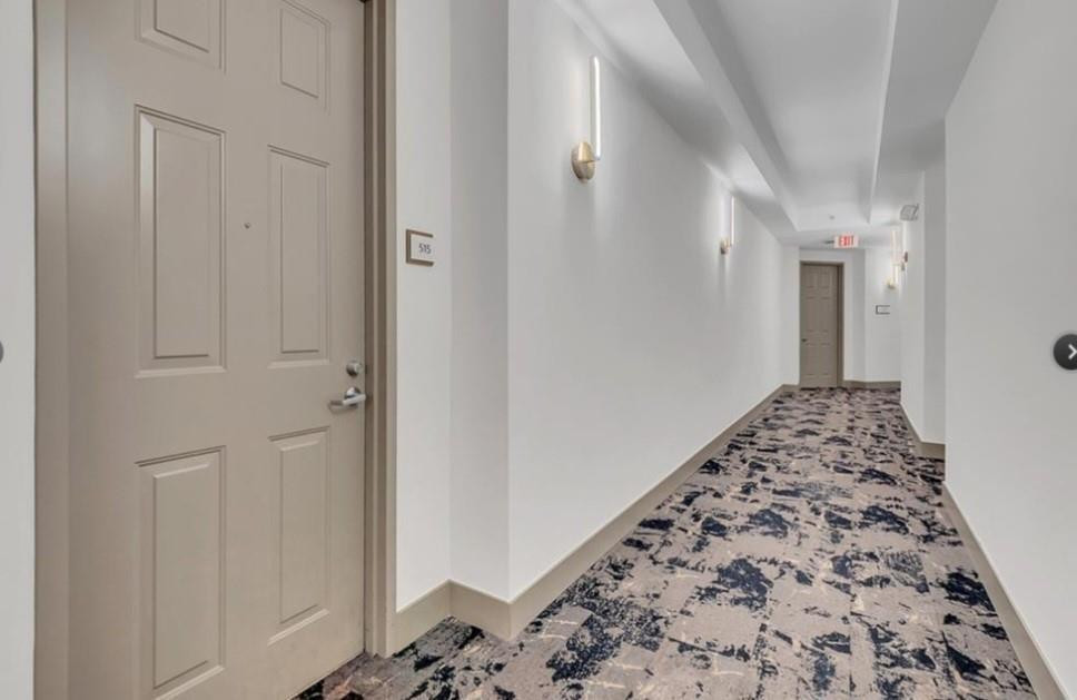 ALAQUA CONDO - Residential Lease