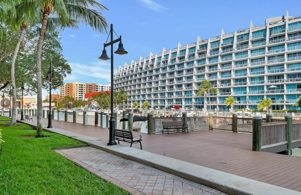 ALAQUA CONDO - Residential Lease