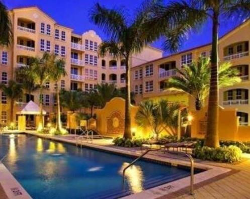 ALAQUA CONDO - Residential Lease