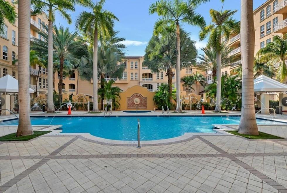 ALAQUA CONDO - Residential Lease