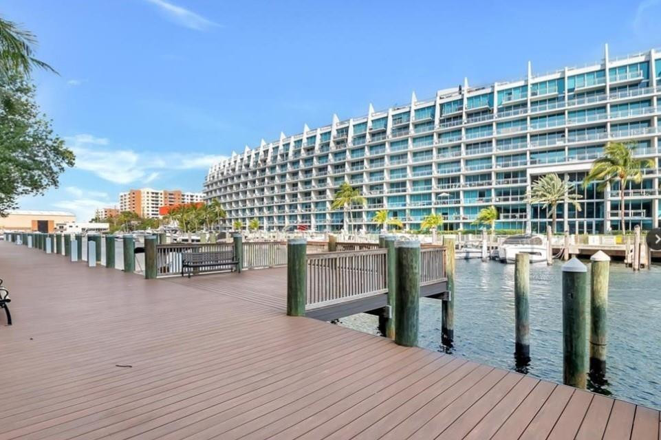 ALAQUA CONDO - Residential Lease