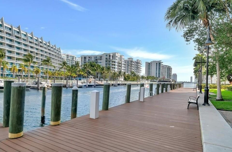 ALAQUA CONDO - Residential Lease