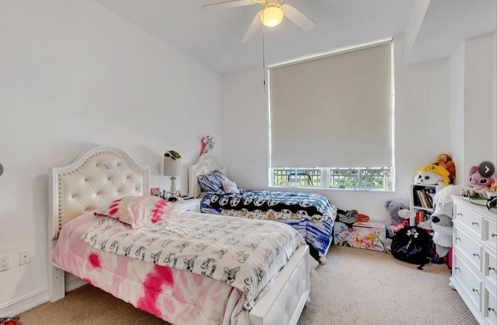 ALAQUA CONDO - Residential Lease
