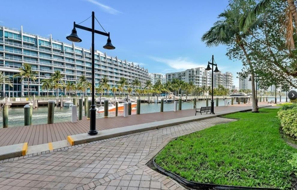 ALAQUA CONDO - Residential Lease