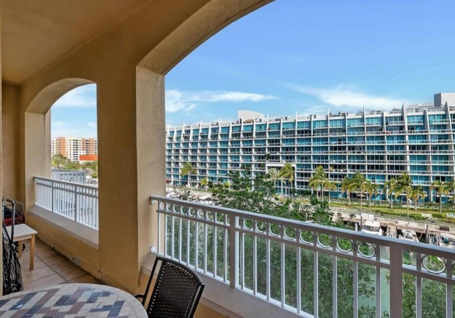 ALAQUA CONDO - Residential Lease
