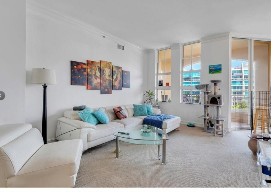 ALAQUA CONDO - Residential Lease