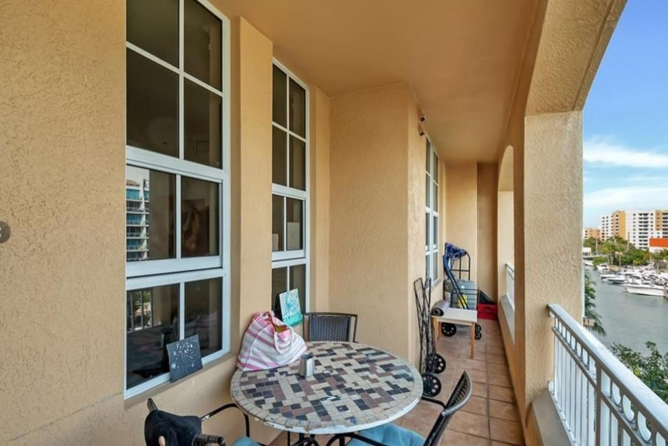 ALAQUA CONDO - Residential Lease
