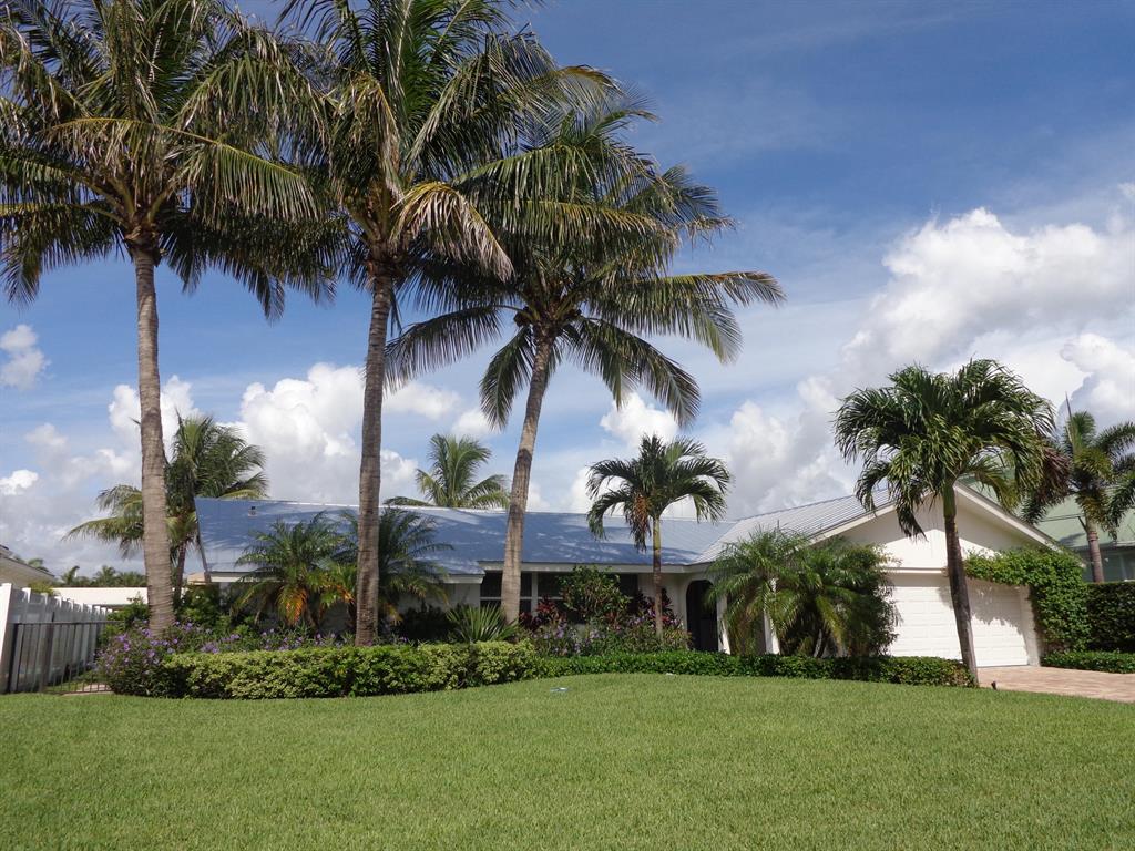 WATERWAY VILLAGE - Residential