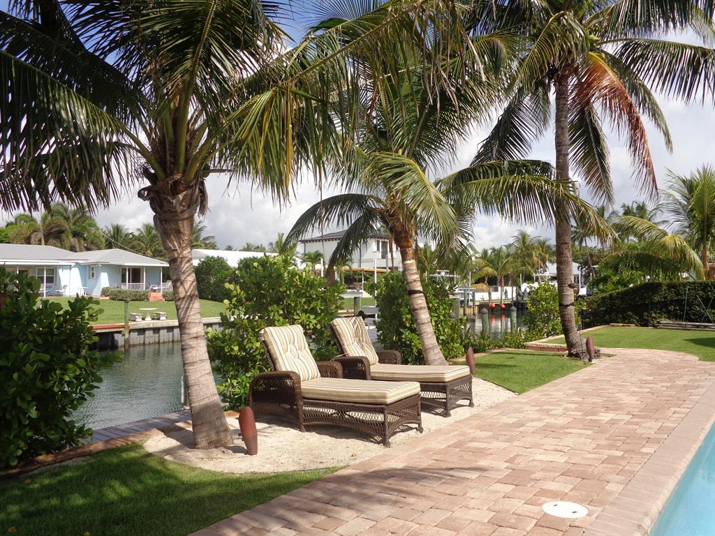 WATERWAY VILLAGE - Residential