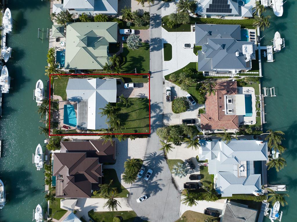 WATERWAY VILLAGE - Residential