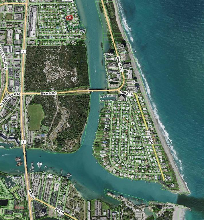 WATERWAY VILLAGE - Residential