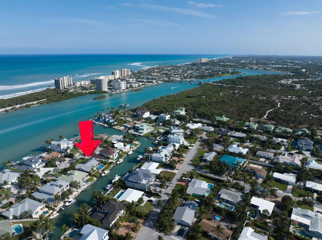 WATERWAY VILLAGE - Residential