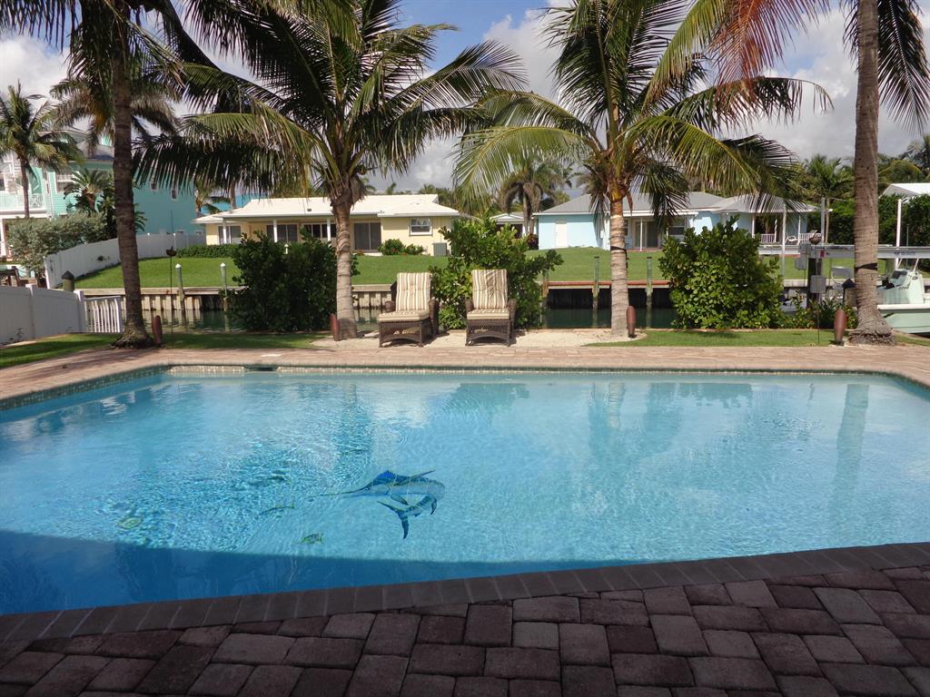 WATERWAY VILLAGE - Residential